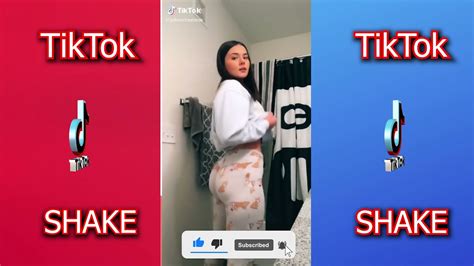 If you're craving pawg XXX movies you'll find them here. . Tik tok challenge porn